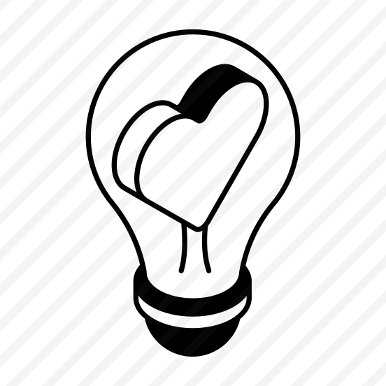 Romantic, Idea, Creativity, Innovation, Bulb preview