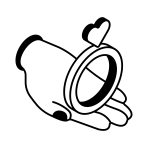 Wedding, Proposal, Engagement, Ring, Gemstone icon