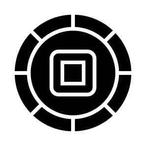 Ancient, Coin, Money, Currency, Cash icon