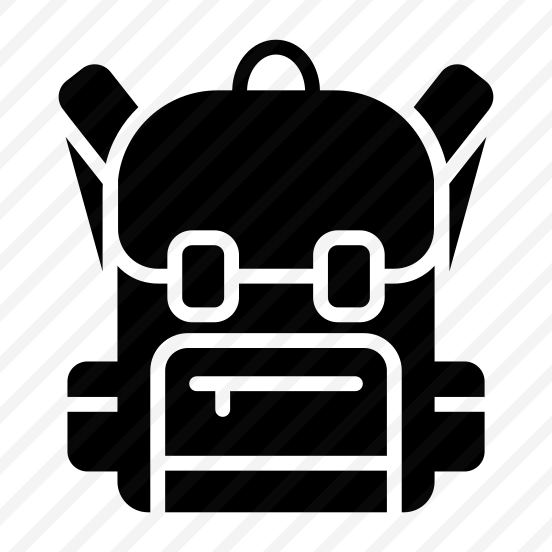 Backpack, Knapsack, Rucksack, Bag, Baggage preview