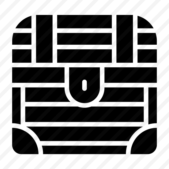 Box, Chest, Wealth, Treasure, Container preview