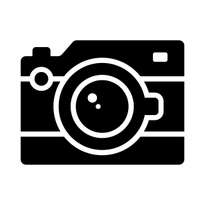 Camera, Cam, Capturing, Device, Photography icon