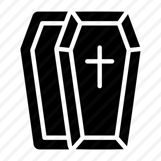 Coffin, Casket, Buried, Artifact, Death preview