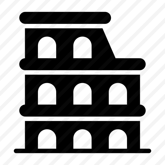 Colosseum, Architecture, Landmark, Monument, Building preview