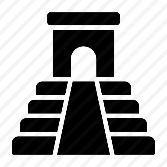 Itza, Chichen, Landmark, Monument, Building preview