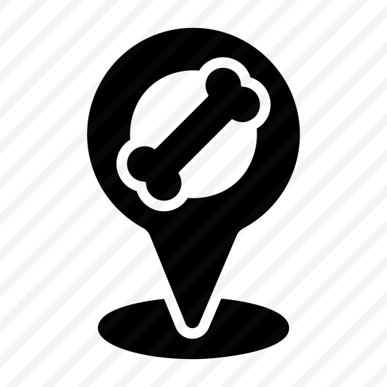 Location, Navigation, Finding, Gps, Bone preview