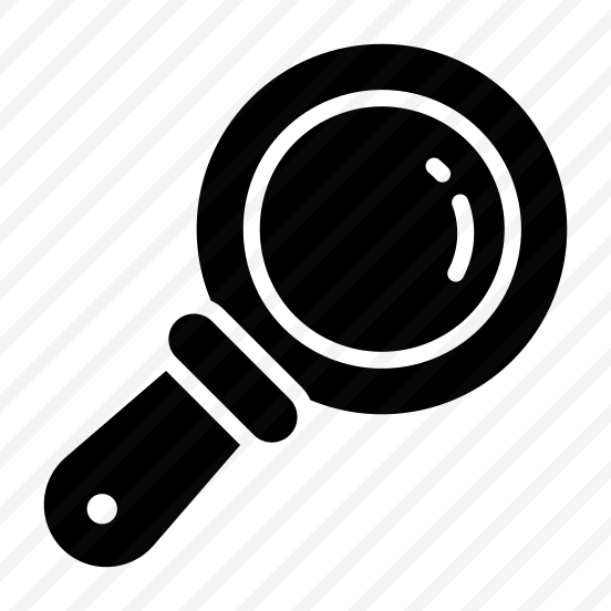 Magnifier, Lens, Search, Study, Instrument preview
