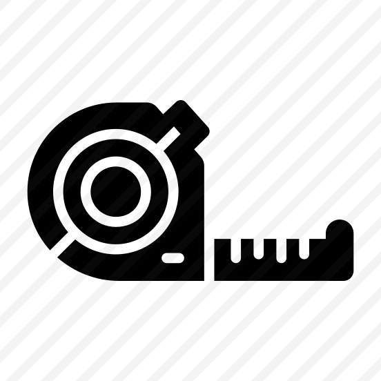 Measuring, Tape, Artefact, Inches, Tool preview