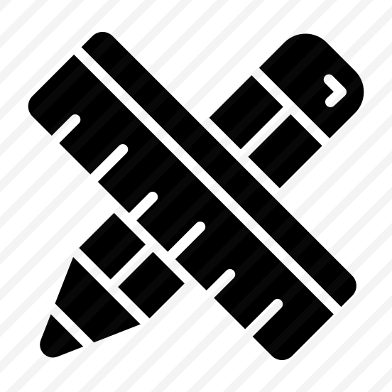 Scale, Stationery, Measurement, Study, Pencil preview