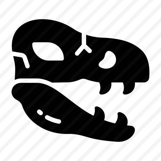 Skull, Skullcap, Anatomy, Fossil, Remains preview