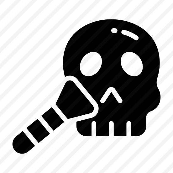 Skull, Skullcap, Cranium, Dead, Anatomy preview
