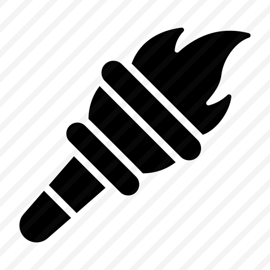 Torch, Flame, Light, Illumination, Burning preview