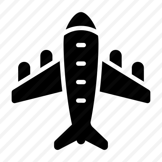 Airplane, Flight, Plane, Vehicle, Transport preview