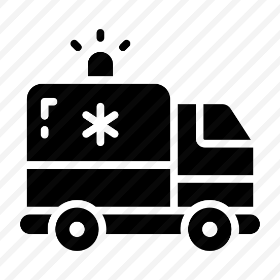 Ambulance, Van, Rescue, Emergency, Vehicle preview