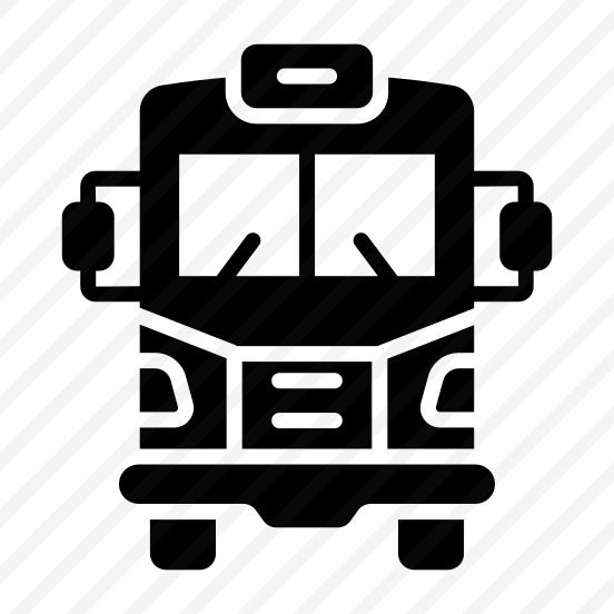 Bus, Vehicle, Transport, Conveyance, Transit preview