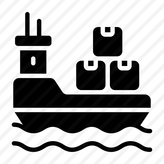 Cargo, Ship, Boat, Watercraft, Vehicle preview