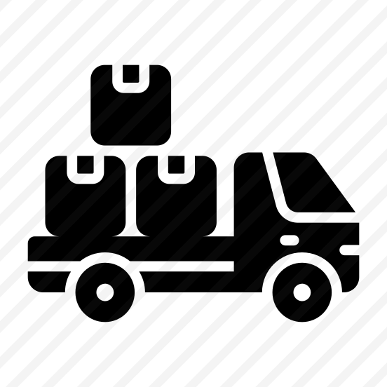 Cargo, Truck, Vehicle, Transport, Conveyance preview