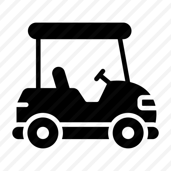 Cart, Caddie, Car, Golf, Vehicle preview