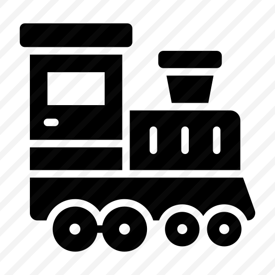 Engine, Locomotive, Railway, Train, Vehicle preview