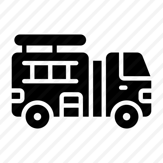 Firefighter, Truck, Rescue, Emergency, Vehicle preview
