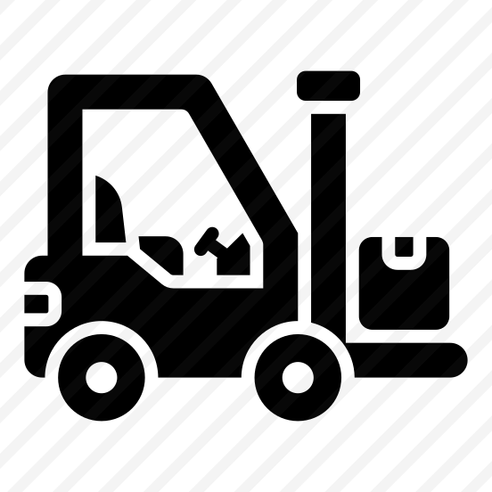 Forklift, Truck, Vehicle, Transport, Conveyance,,,, preview