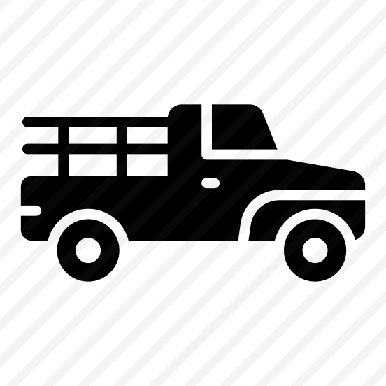 Pickup, Truck, Vehicle, Transport, Conveyance preview