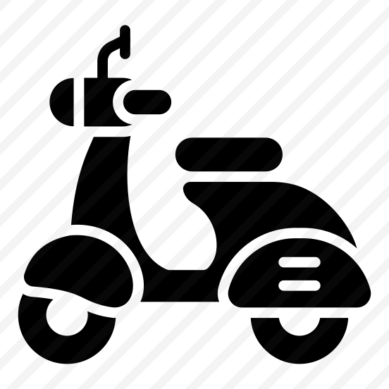 Scooter, Vespa, Bike, Vehicle, Transport preview