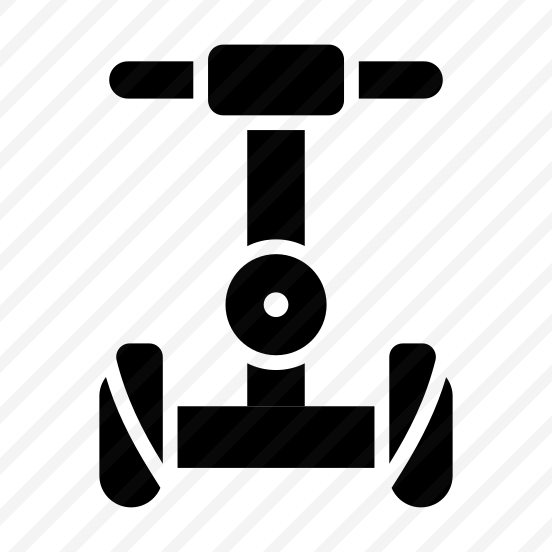 Segway, Scooter, Bike, Vehicle, Transport preview