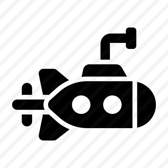 Submarine, Underwater, Vehicle, Transport, Conveyance preview