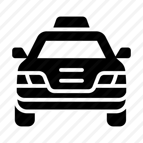 Taxi, Cab, Car, Automotive, Automobile preview