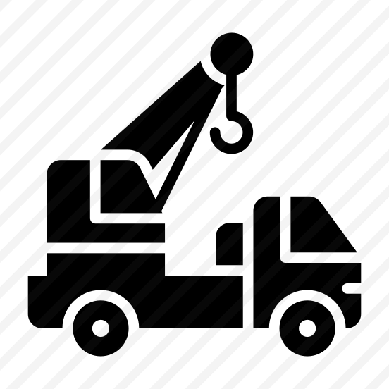 Tow, Truck, Vehicle, Transport, Conveyance preview