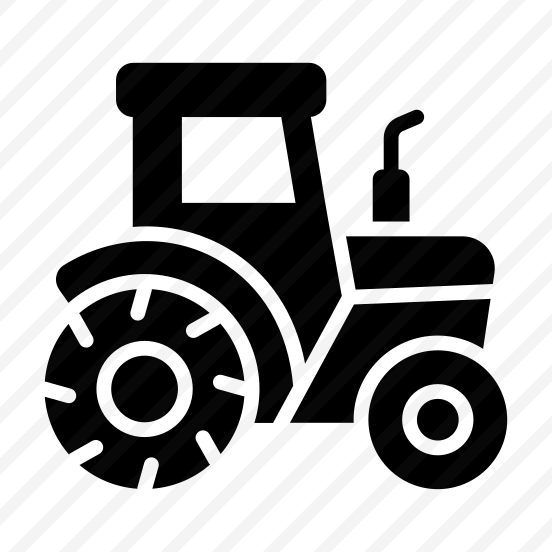 Tractor, Cultivator, Vehicle, Transport, Conveyance preview