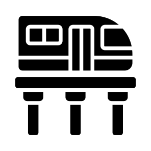 Train, Locomotive, Vehicle, Transport, Conveyance icon