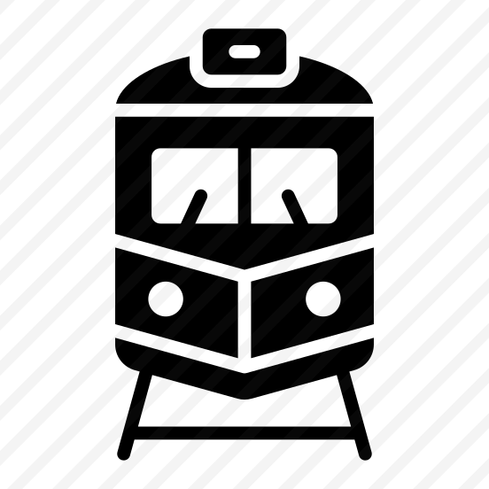Train, Tram, Locomotive, Railway, Vehicle preview