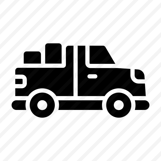 Truck, Pickup, Vehicle, Transport, Conveyance preview
