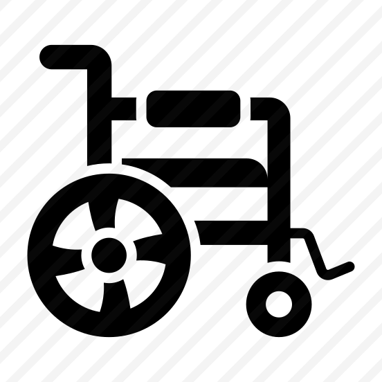 Wheelchair, Aid, Medical, Vehicle, Transport preview