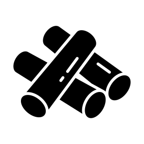 Chalks, Crayons, Writing, Tools, School icon