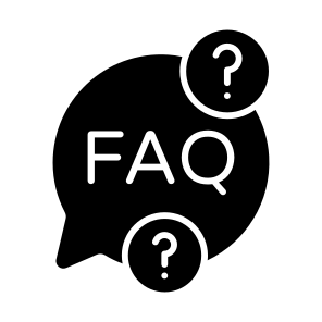 Faq, Help, Guidance, Support, Question icon