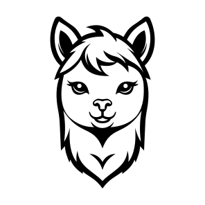 Alpaca, Animal, Fauna, Zoology, Creature icon