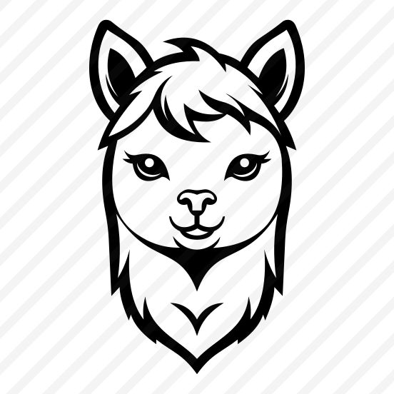 Alpaca, Animal, Fauna, Zoology, Creature preview