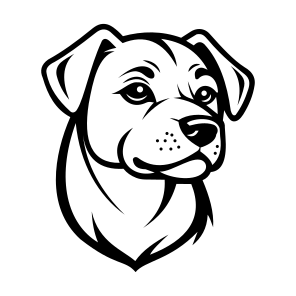 Animal, Dog, Fauna, Zoology, Creature icon