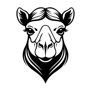 Animal, Fauna, Zoology, Creature, Head icon