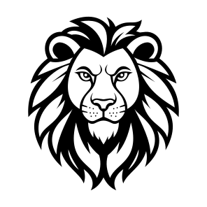 Animal, Leo, Lion, Fauna, Zoology icon