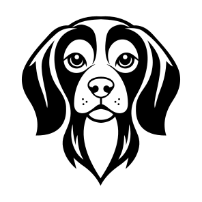 Beagle, Dog, Animal, Fauna, Zoology icon