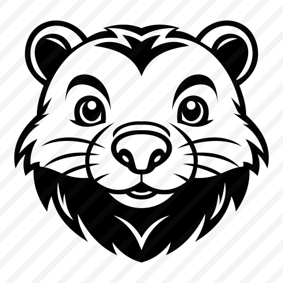 Beaver, Rodent, Animal, Fauna, Zoology preview