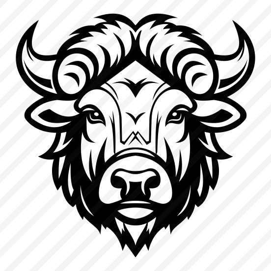 Buffalo, Animal, Fauna, Zoology, Creature preview