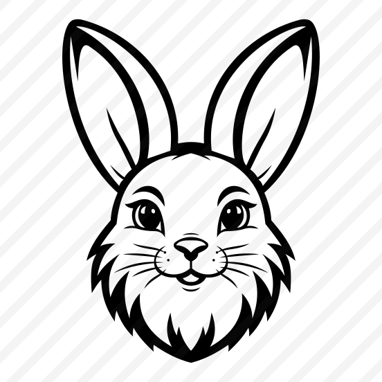 Bunny, Rabbit, Animal, Fauna, Zoology preview
