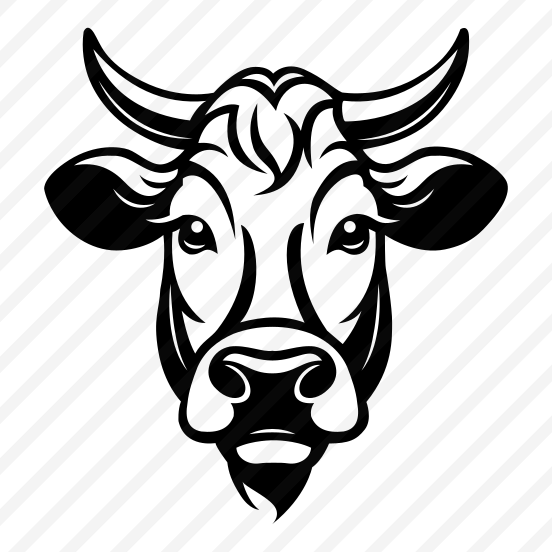 Cow, Animal, Fauna, Zoology, Creature preview