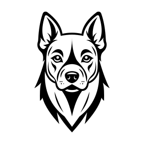 ,dog, Animal, Fauna, Zoology, Creature icon