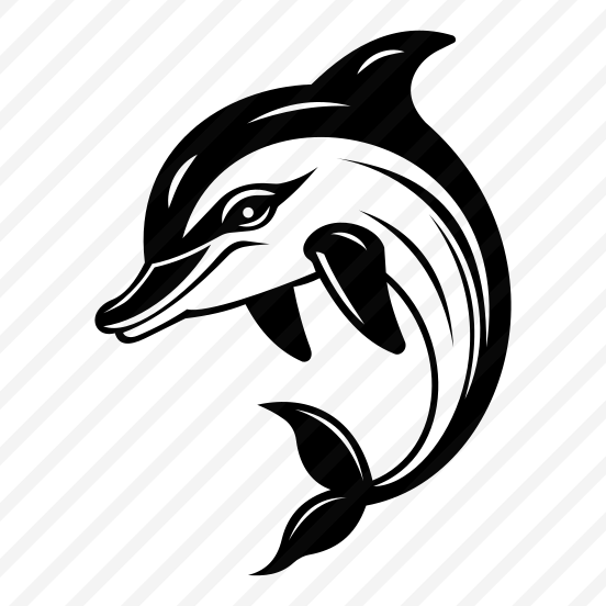 Dolphin, Fish, Animal, Fauna, Zoology preview